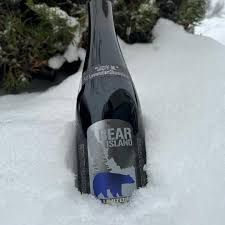 Bear Island &quot;Lady M&quot; Lavender Chocolate Stout LIMITED (2023)  500ml