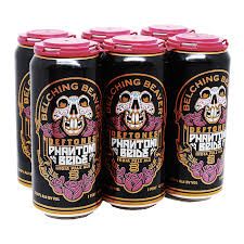 Belching Beaver Phantom Bride IPA 6pk cans