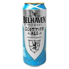 Belhaven Scottish Ale Single