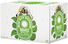 Best Day Galaxy Ripple Imp IPA N/A 6pk