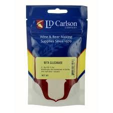 Beta Glucanase Enzyme  1oz