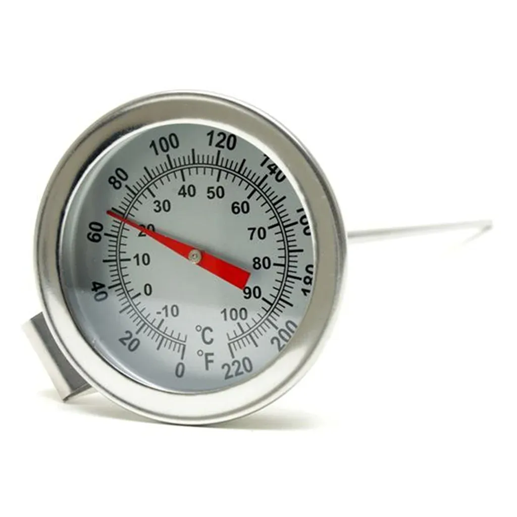 Big Daddy Dial Thermometer