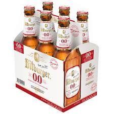 Bitburger Drive Non-Alcoholic 6pk