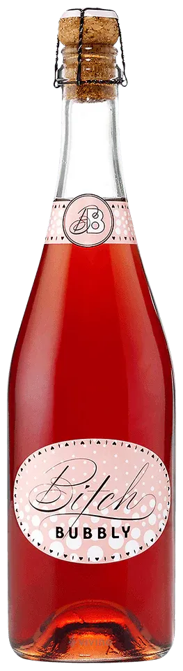 Bitch Bubbly 750ml