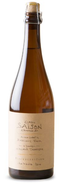 Blackberry Farm Classic single