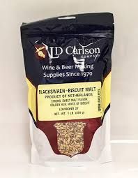 Blackswaen Biscuit Malt (55 lb)(*21)