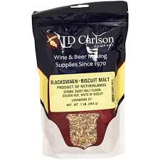 Blackswaen Biscuit Malt (per oz.)(*21)