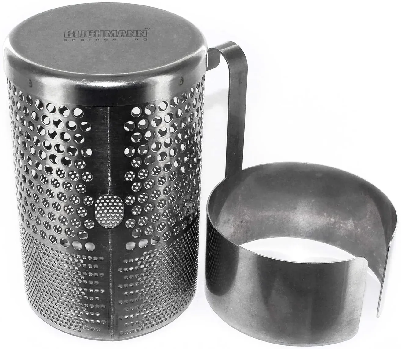 Blichmann Hop Blocker