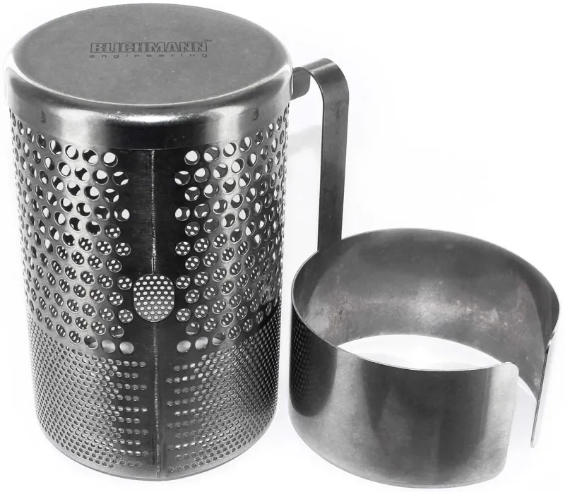Blichmann Hop Blocker