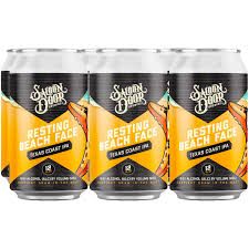 Boise Brewing Resting Beach Face 6pk cans