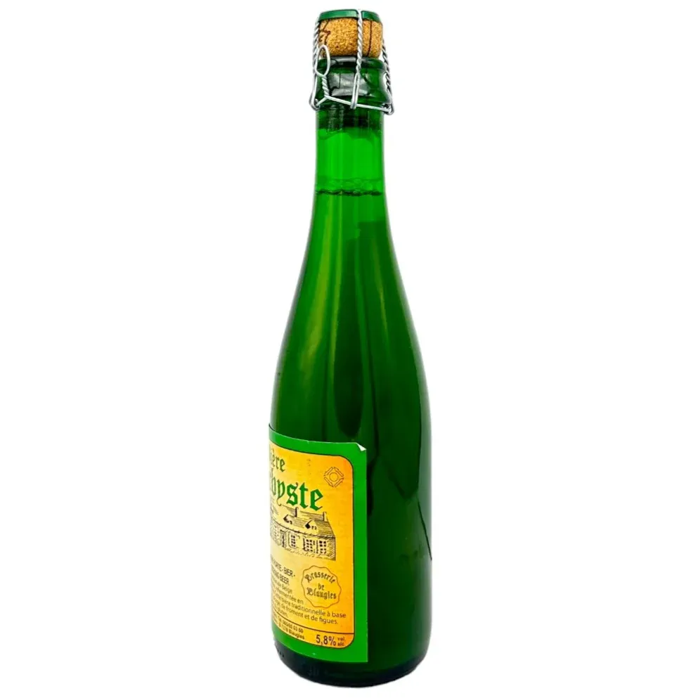 Blaugies Bier Darbyste Farmhouse Saison 375ml