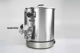 Blichmann brew pot used
