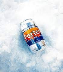 Boise Brewing Snow Boarder Porter 6pk cans single