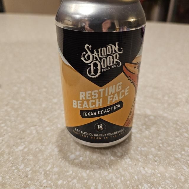 Boise Brewing Resting Beach Face 6pk cans single