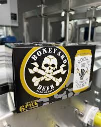 Boneyard Crooked Pilsner 6pk