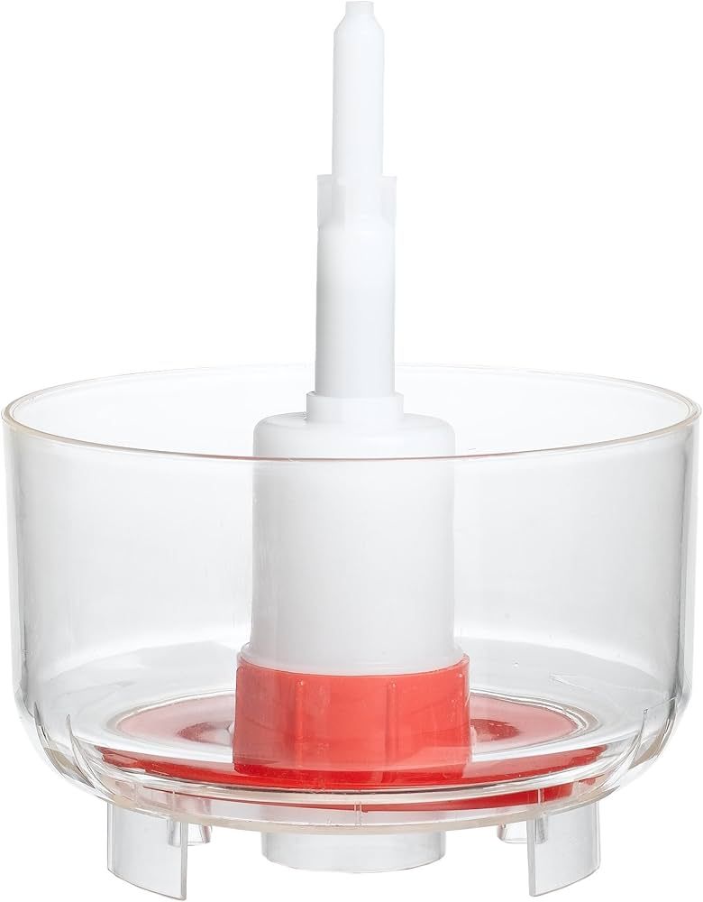 Bottle Rinser (Italian Vinator)