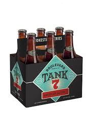 Boulevard Tank 7 American Saison Ale 6pk cans
