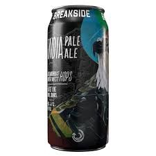 Breakside IPA 4pk 16oz cans single