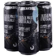 Breakside IPA 4pk 16oz cans