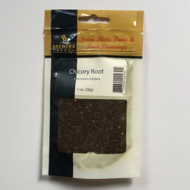 Brewer&#39;s Best Chicory Root