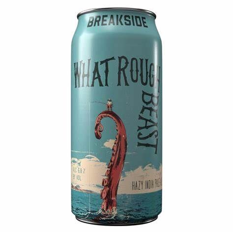 Breakside What Rough Beast 4pk 16oz Cans single