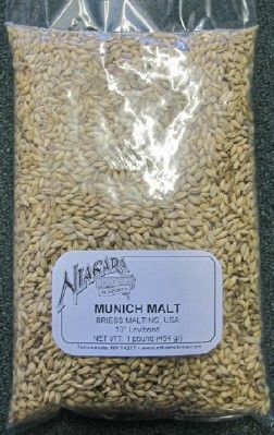 Briess Aromatic Munich 20L (per oz) (*10)
