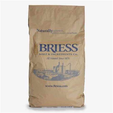 Briess Roasted Barley (50lb bag)(*69)