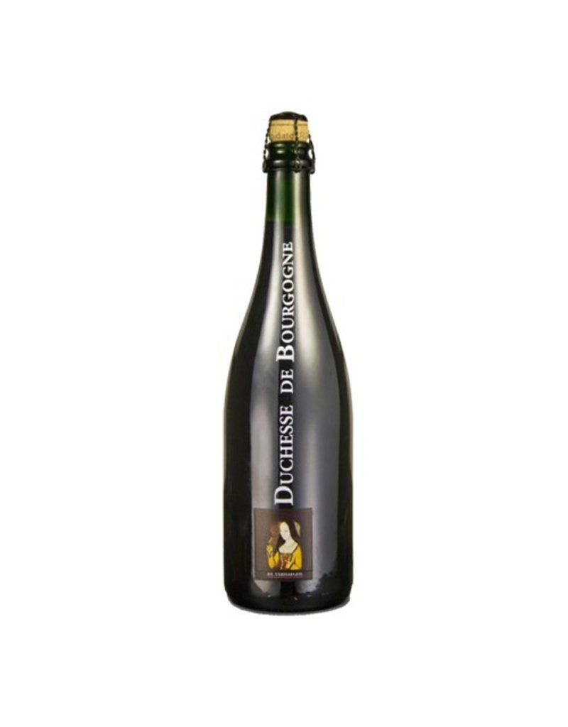 Brouwerij Verhaeghe Duchesse de Bourgogne 4pk Bottles single