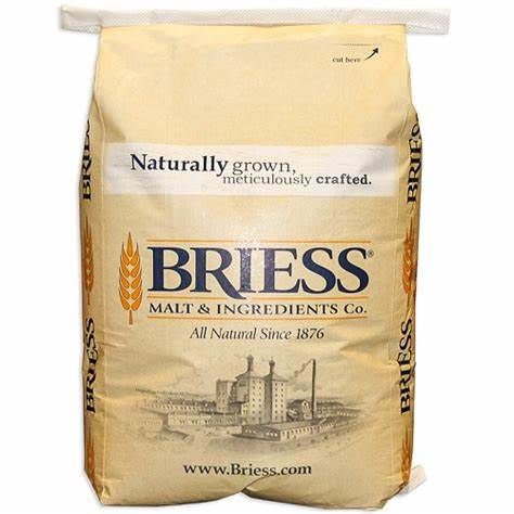 Briess US Crystal 20L (per oz)(*09)