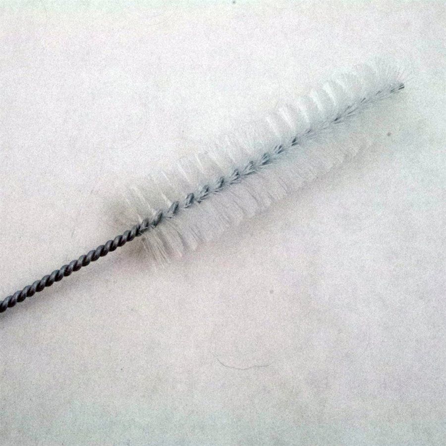 Brush for Blow off hose, 1x4 ft