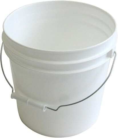 2 gallon (BUCKET ONLY)