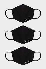 3 pak Masks