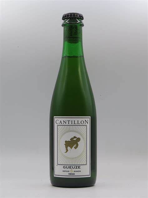 Cantillon Classic Gueuze
