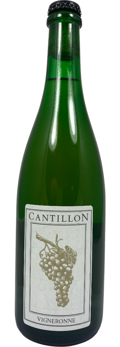 Cantillon Vigneronne