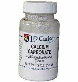 Calcium Carbonate 2oz.