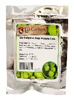 Calypso Pellet hops a/a 14.7%  (1oz)