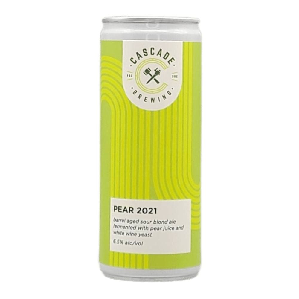 Cascade Pear 2021  250ml