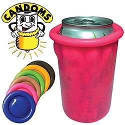 Candom Roll on Beverage Insulator