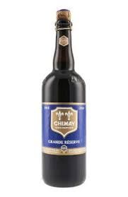 Chimay Grande Reserve 25.4oz