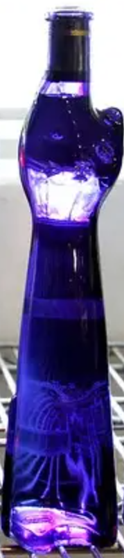 Cat Blue Wine 500ml