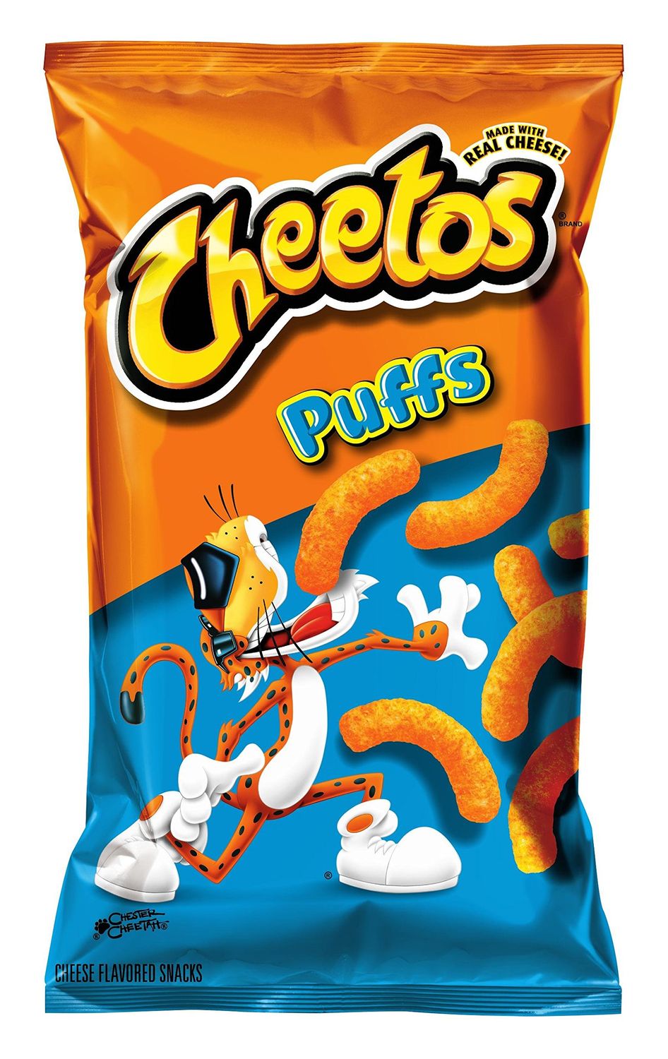 Cheetos Puffs