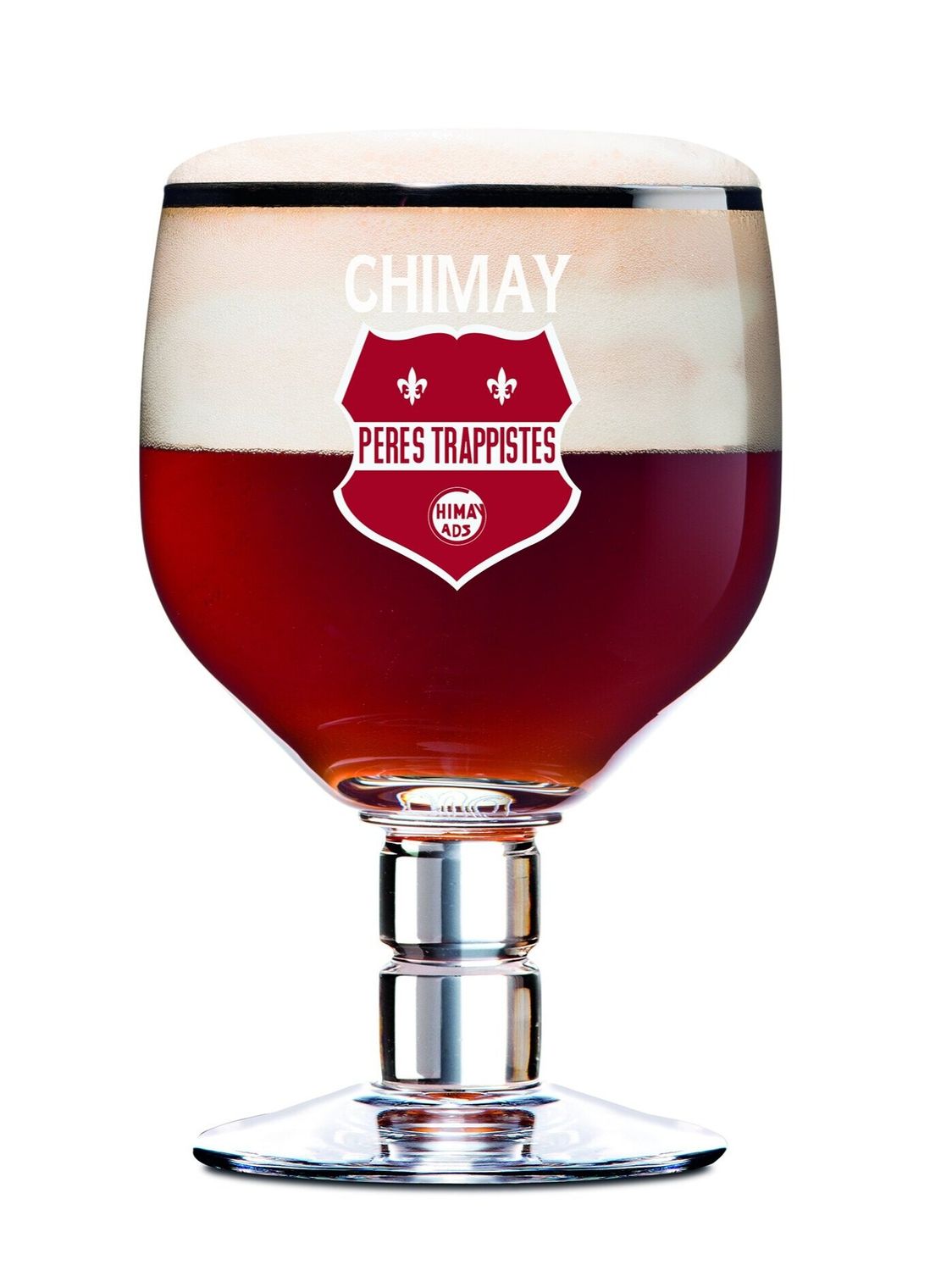 Chimay Glass