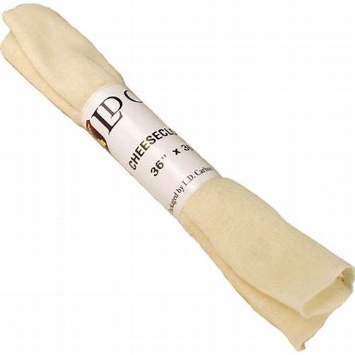 Cheesecloth 36&quot; X 36&quot;