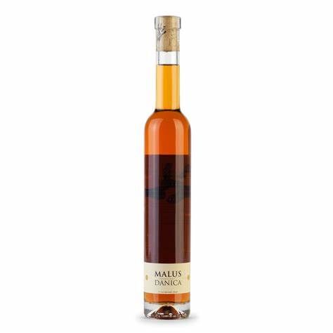 Cold Hand Malus Danica Apple Wine 375ml