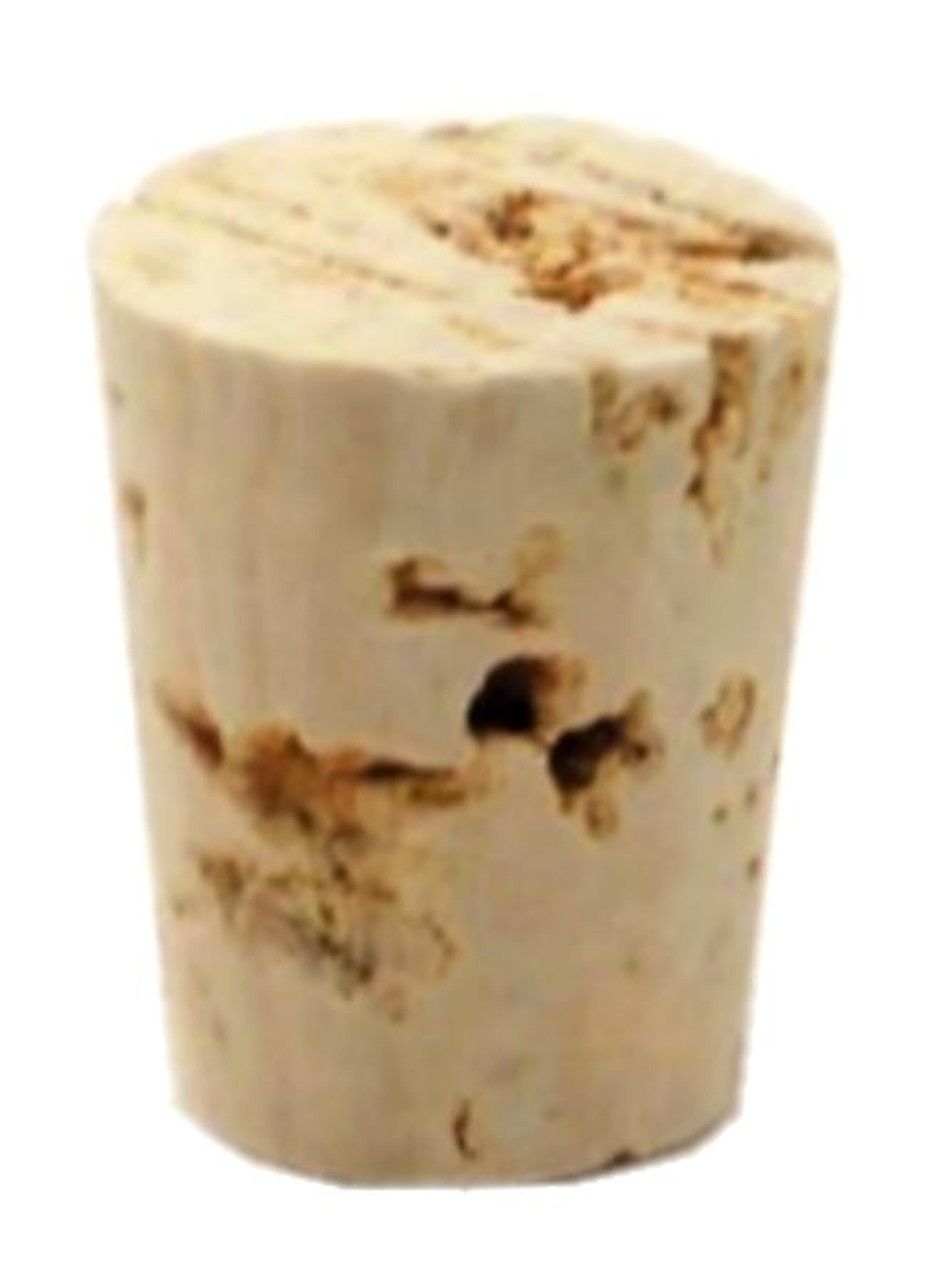 Cork #9 pkg 100 single
