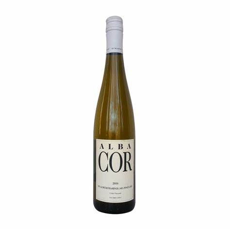 Cor Cellars Alba &#39;23  750ml