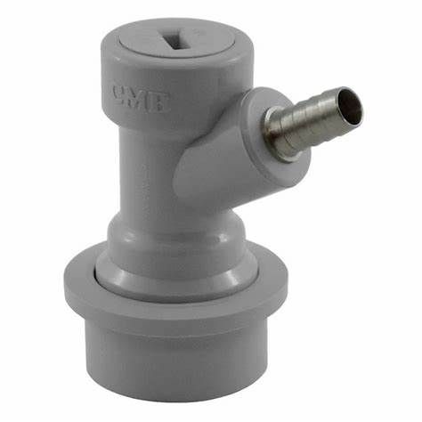 Corny Keg Connector Ball lock, Gas