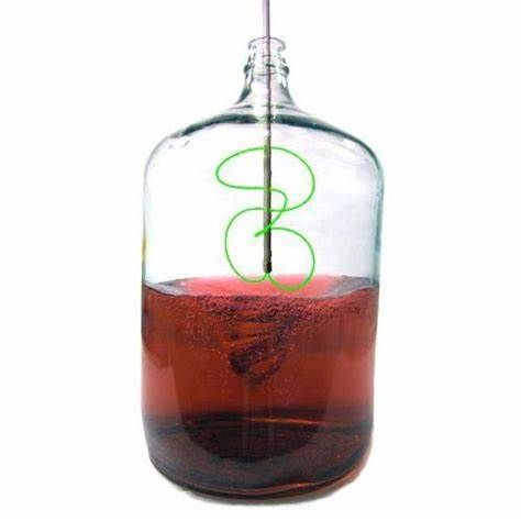 Clean Bottle Express Wine/Beer DeGasser