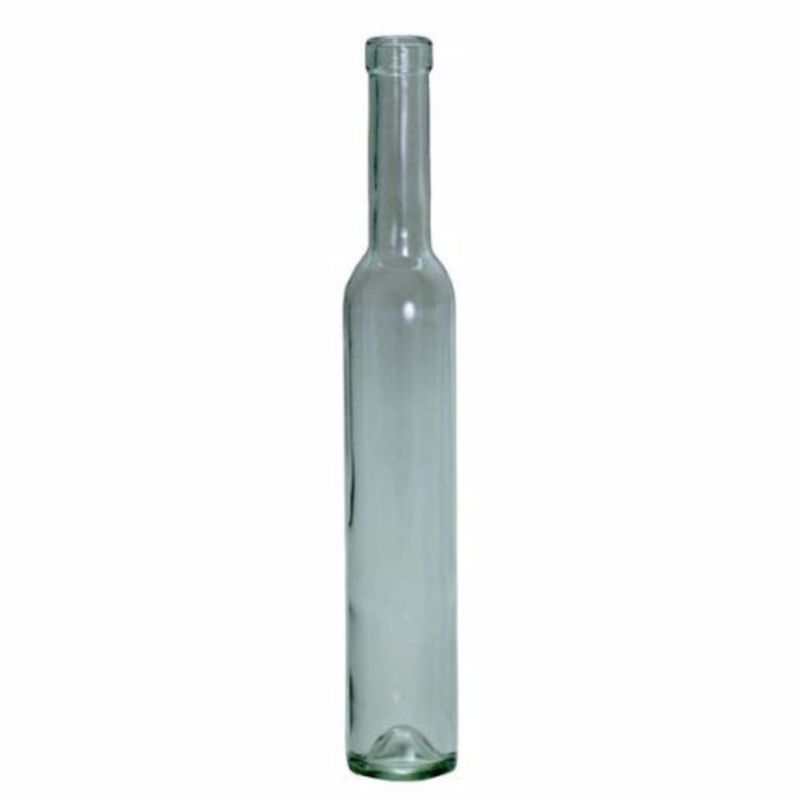 Clear Bellissima 375mL Case