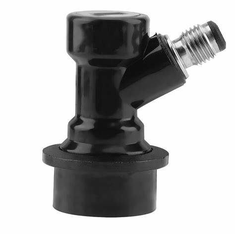 Corny Keg Connector, Ball lock Liquid